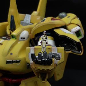 (cma-001) 1/100 MG THE.O - Image 8