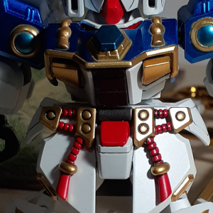 (cma-002) Legend BB 新世大將軍 - Image 24