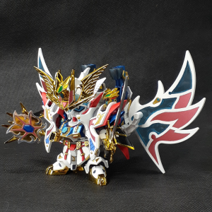 (cma-002) Legend BB 新世大將軍 - Image 21