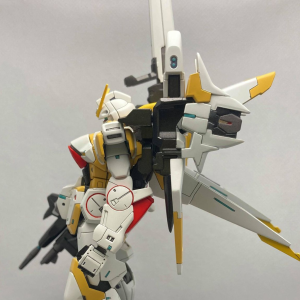 (cma-005) HG-1/144 試作型V Second - Image 20