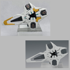 (cma-005) HG-1/144 試作型V Second - Image 15