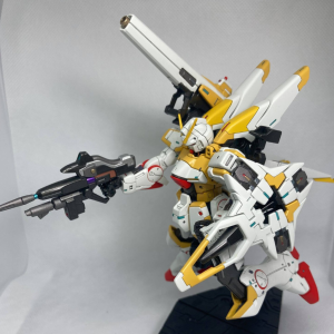 (cma-005) HG-1/144 試作型V Second - Image 14