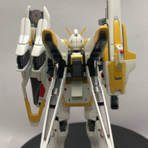 (cma-005) HG-1/144 試作型V Second - Image 13