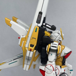 (cma-005) HG-1/144 試作型V Second - Image 12