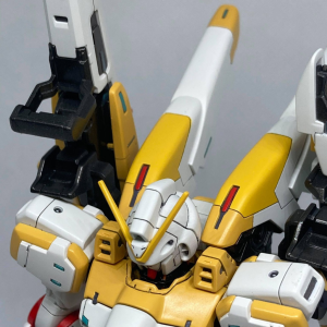 (cma-005) HG-1/144 試作型V Second - Image 8