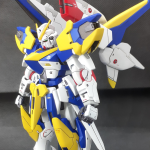 (cma-006) 1/144 HG V2 - Image 37