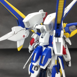 (cma-006) 1/144 HG V2 - Image 32