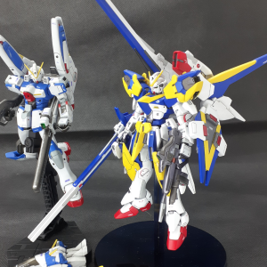 (cma-006) 1/144 HG V2 - Image 13