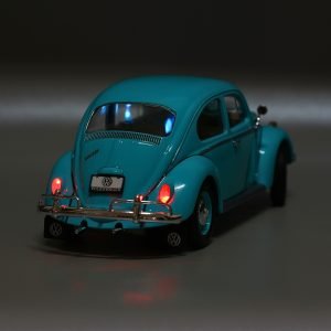 (cmb-006) 1/24 volkswagen 1300 beetle 1966 - Image 12