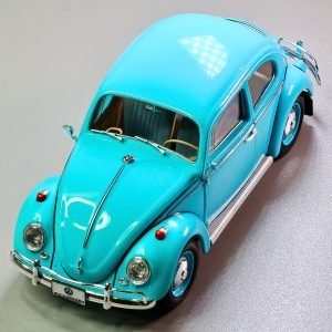 (cmb-006) 1/24 volkswagen 1300 beetle 1966 - Image 3