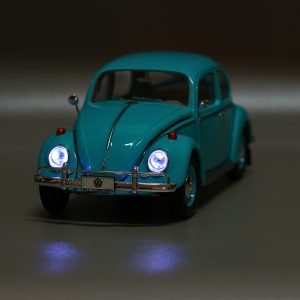 (cmb-006) 1/24 volkswagen 1300 beetle 1966 - Image 7