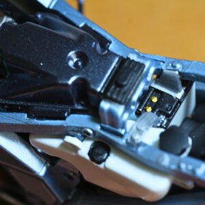 (cmp-008)1：12 Yamaha TZR250 （一代）：圖片 27