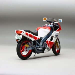 (cmp-008)1：12 Yamaha TZR250 （一代）：圖片 3