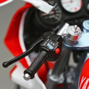(cmp-008)1：12 Yamaha TZR250 （一代）：圖片 13