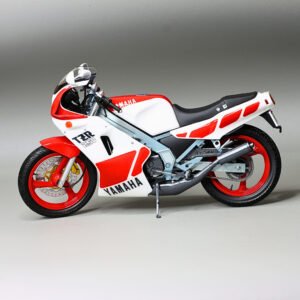 (cmp-008)1：12 Yamaha TZR250 （一代）：圖片 7