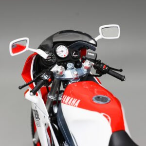 (cmp-008)1：12 Yamaha TZR250 （一代）：圖片 12
