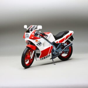(cmp-008)1：12 Yamaha TZR250 （一代）：圖片 5