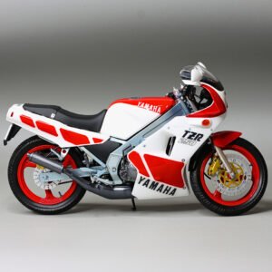 (cmp-008)1：12 Yamaha TZR250 （一代）