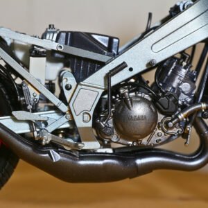 (cmp-008)1：12 Yamaha TZR250 （一代）：圖片 16