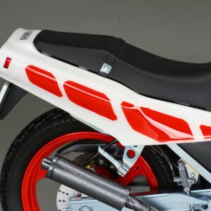 (cmp-008)1：12 Yamaha TZR250 （一代）：圖片 11