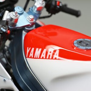 (cmp-008)1：12 Yamaha TZR250 （一代）：圖片 10