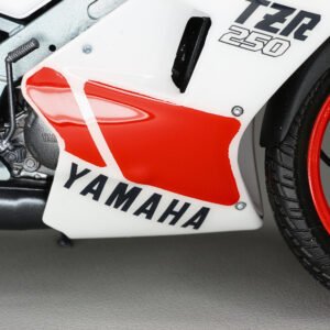 (cmp-008)1：12 Yamaha TZR250 （一代）：圖片 9