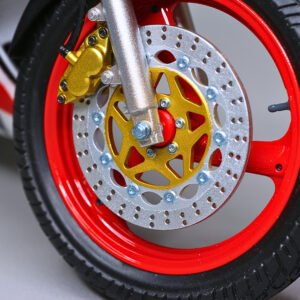 (cmp-008)1：12 Yamaha TZR250 （一代）：圖片 8