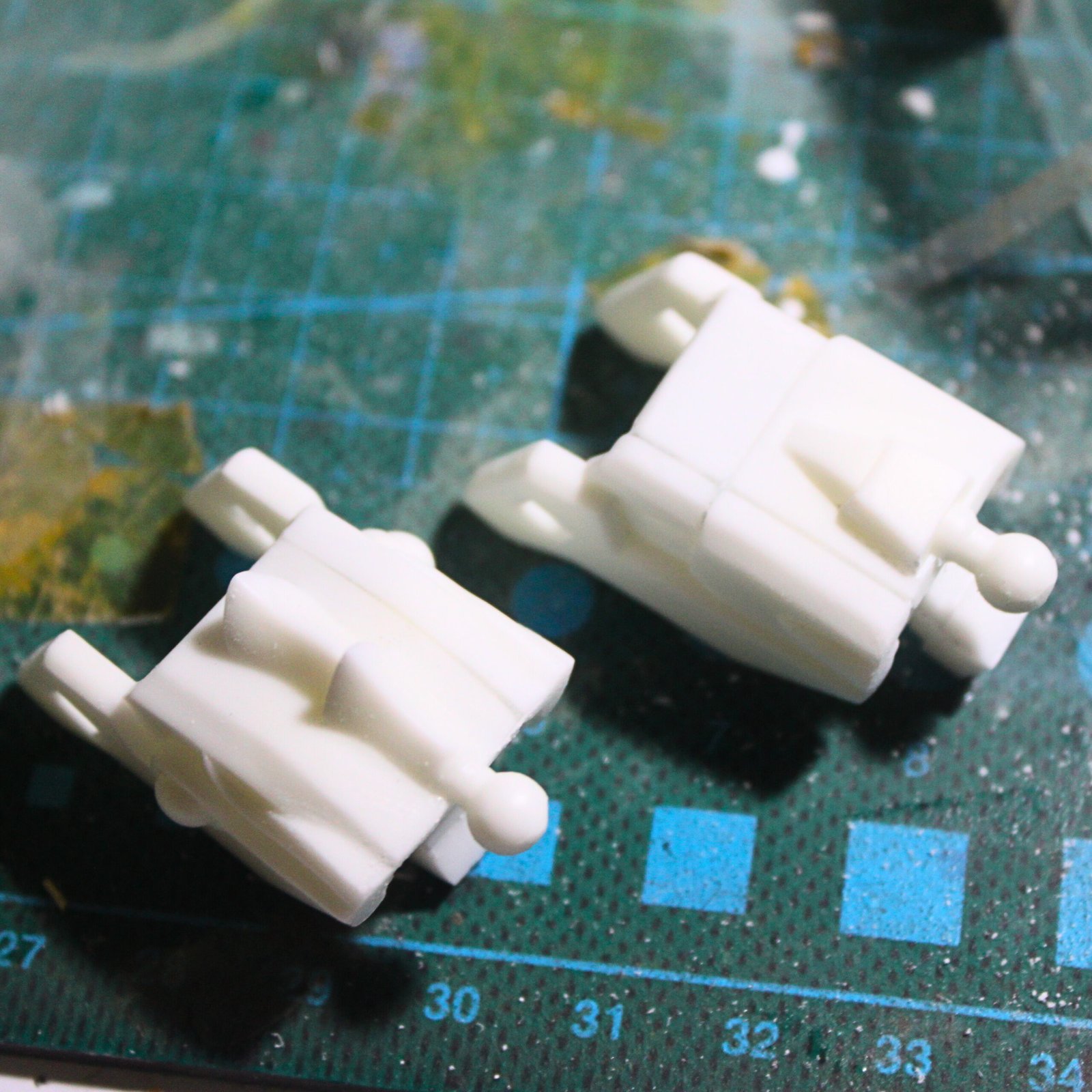 (cmp-009)SD原型新世代- 輝神大將軍獅龍凰:圖片 22