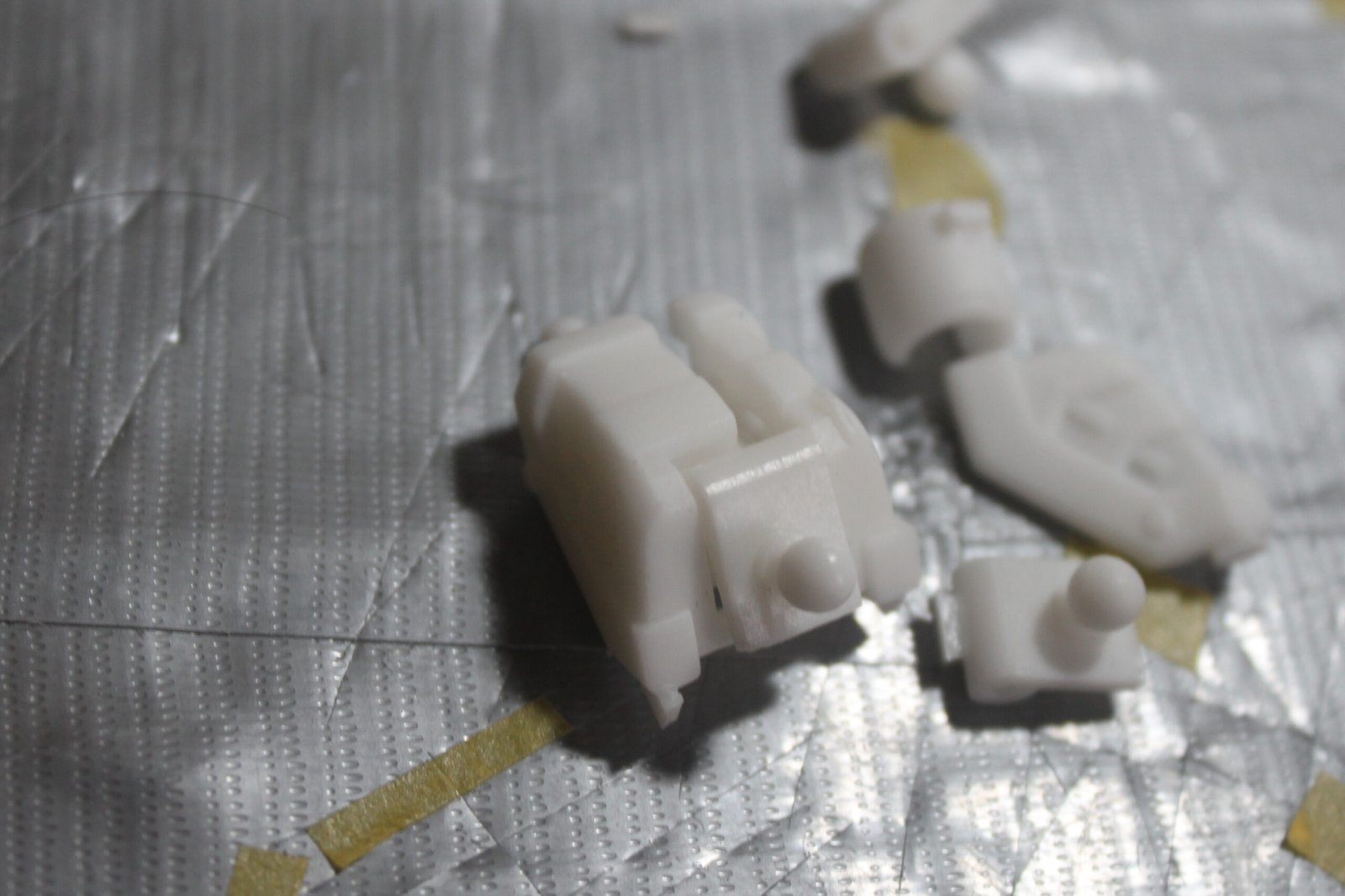 (cmp-009)SD原型新世代- 輝神大將軍獅龍凰:圖片 31