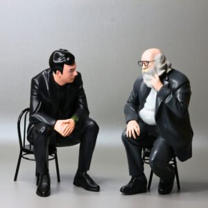 (cmp-010)AI App生成- 無比例自製3D print 模型