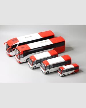 (cmp-012) Custom Jackson Cars